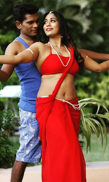 Actress Meghana Chowdary Very Hot in Saree Photos Collection Actress Meghana Chowdary Very Hot in Saree Photos Collection