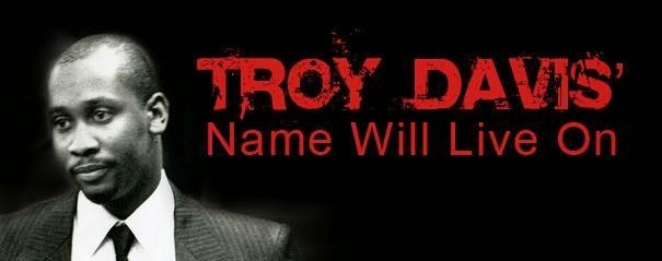 Troy Anthony Davis