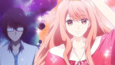 3D Kanojo: Real Girl 2nd Season Capitulo 12 / 12 [MEGA][MF]