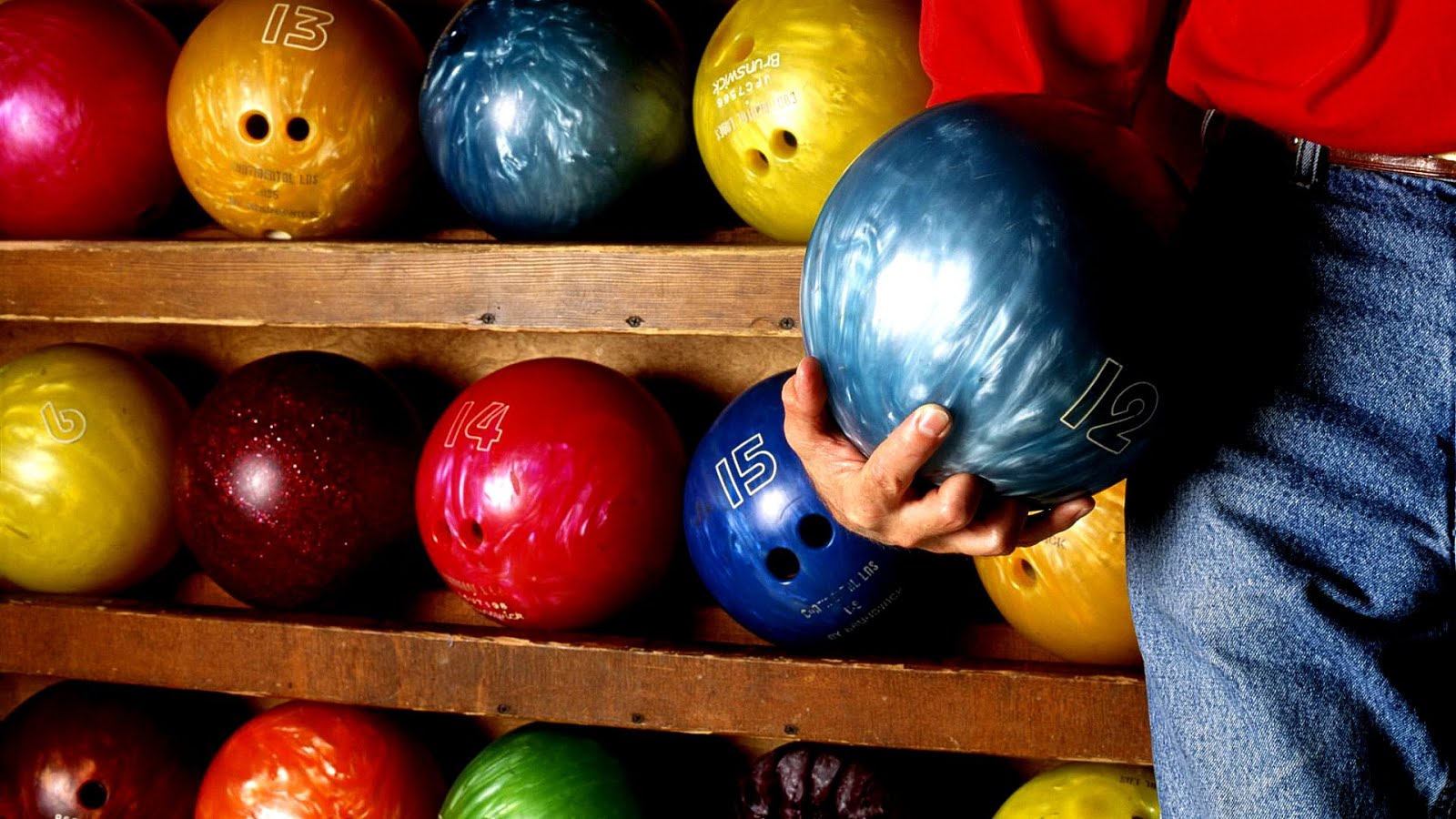 Reactive Resin Bowling Balls For Sale Ball Choices
