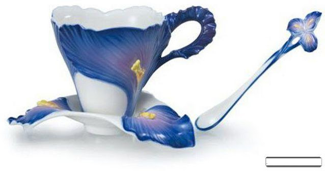 Θα πάρετε ένα τσάι μαζί μας;