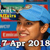 Kerala PSC - Daily Current Affairs 17/04/2018