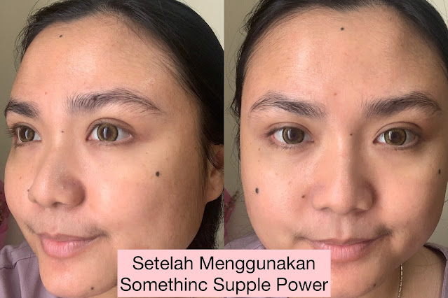 SOMETHINC SUPPLE POWER TONER SOMETHINC SUPPLE POWER TONER