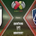 Queretaro vs Monterrey en vivo - ONLINE Jornada 12 Liga Mx. Apertura 2017