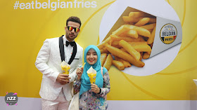 Kentang Goreng Paling Sedap Dari Belgium Nurulzayani Com