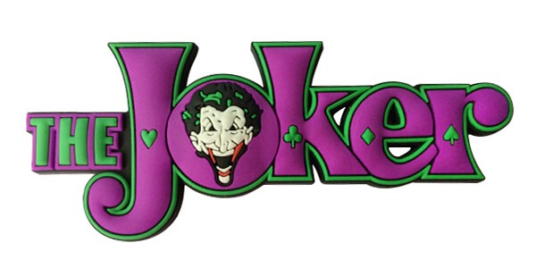 Standalone JOKER Movie Begins Filming With First Look at Joaquin Phoenix