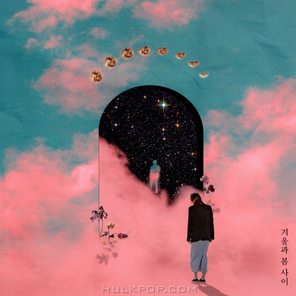 MINKYU – Between winter and spring – Single