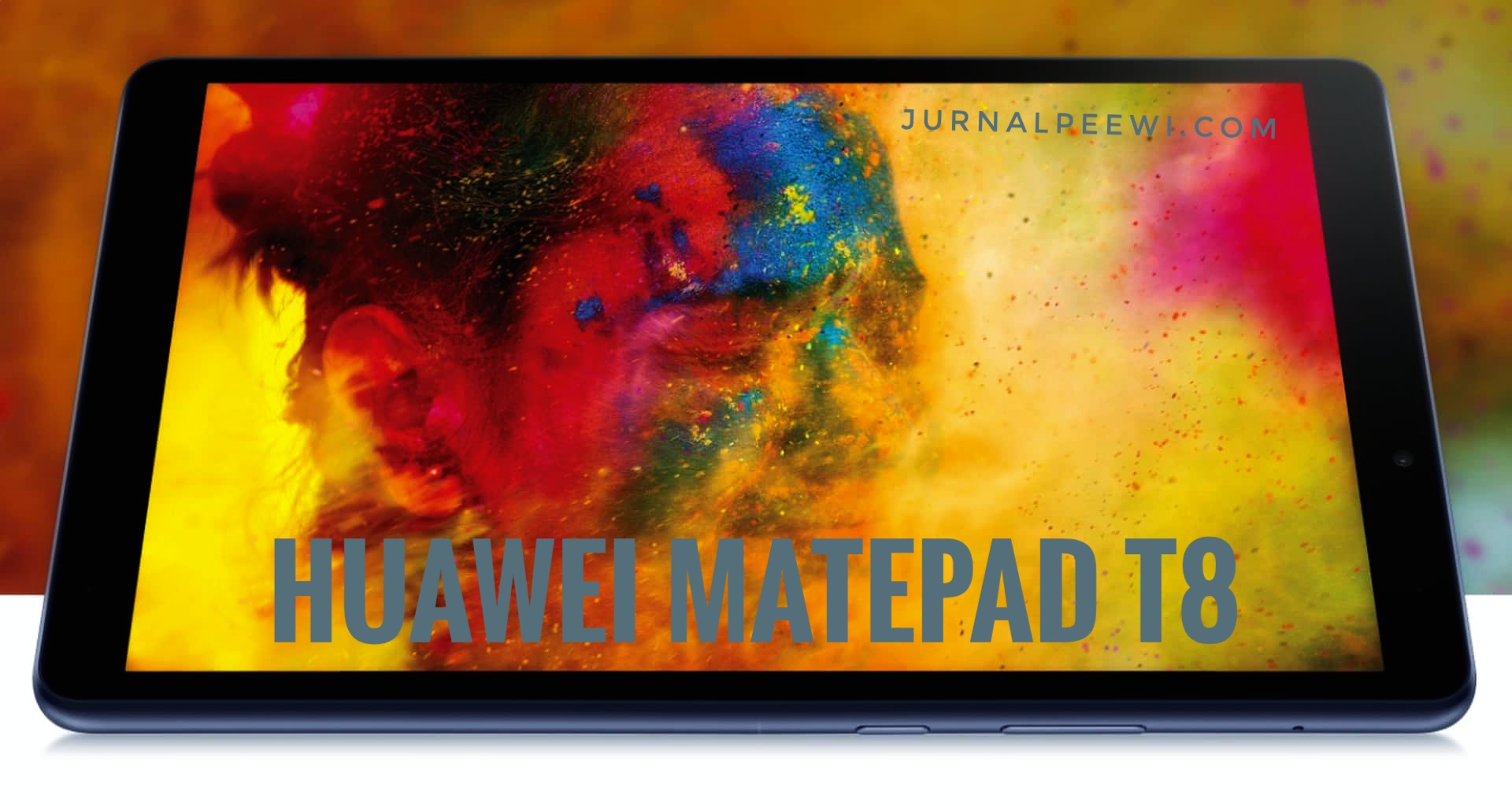 Huawei-matepad-T8-tablet-sejutaan