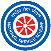 NSS BADGE