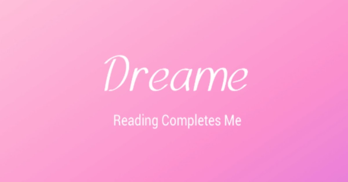 √ Cara Mengubah Bahasa di Dreame Novel ThePleh