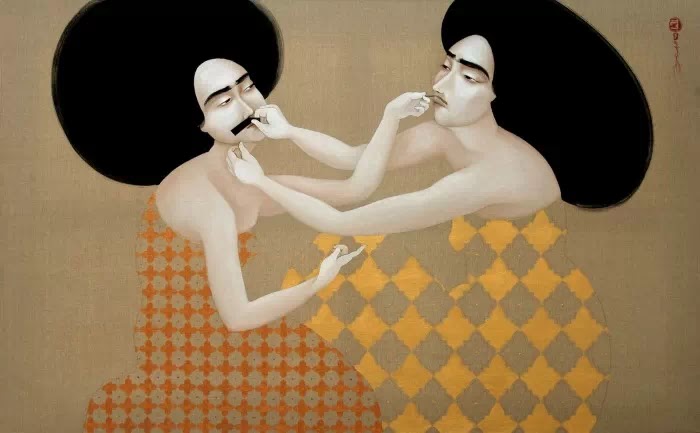  Hayv Kahraman