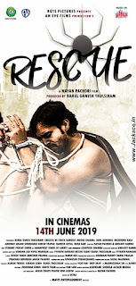 Rescue First Look Poster 2