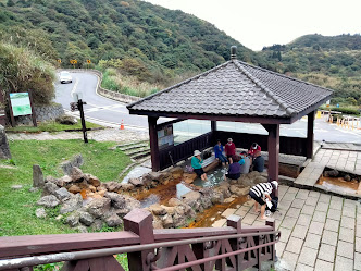 中壢社大週四趴趴走-冷擎步道半日遊,在大草原上野餐.恣意徜徉