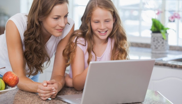 Jangan Asal Perintah! Inilah Cara Membuat Anak Ketagihan Shalat 5 Waktu Jangan Asal Perintah! Inilah Cara Membuat Anak Ketagihan Shalat 5 Waktu