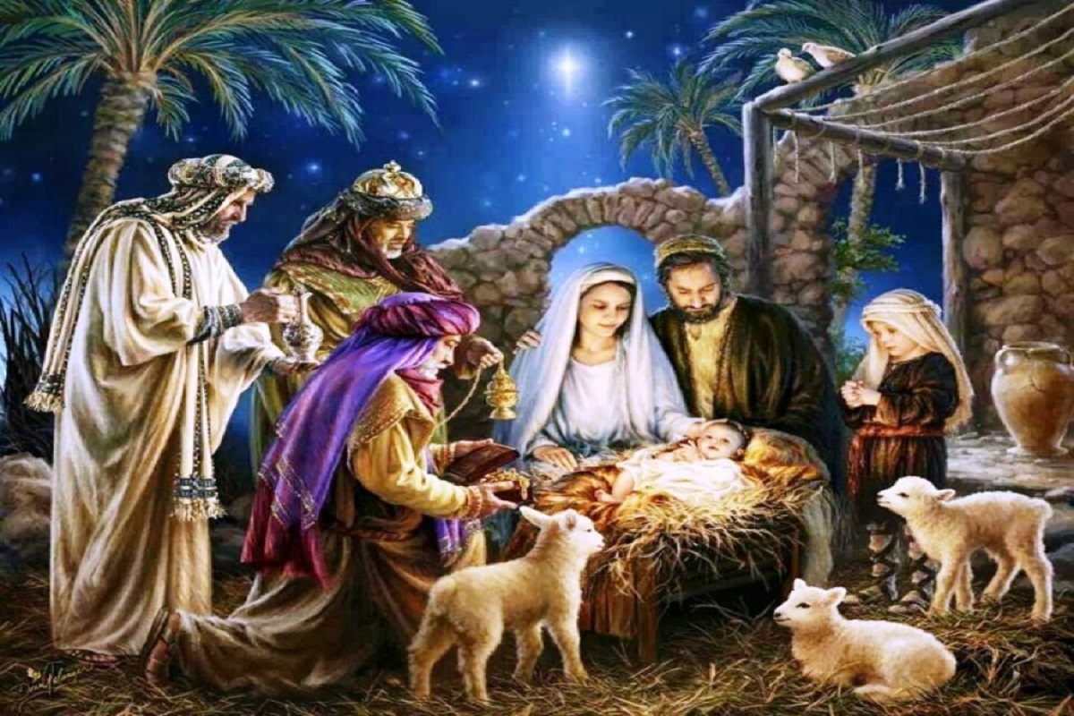 La Murga De Nito Donde Nacio Jesus
