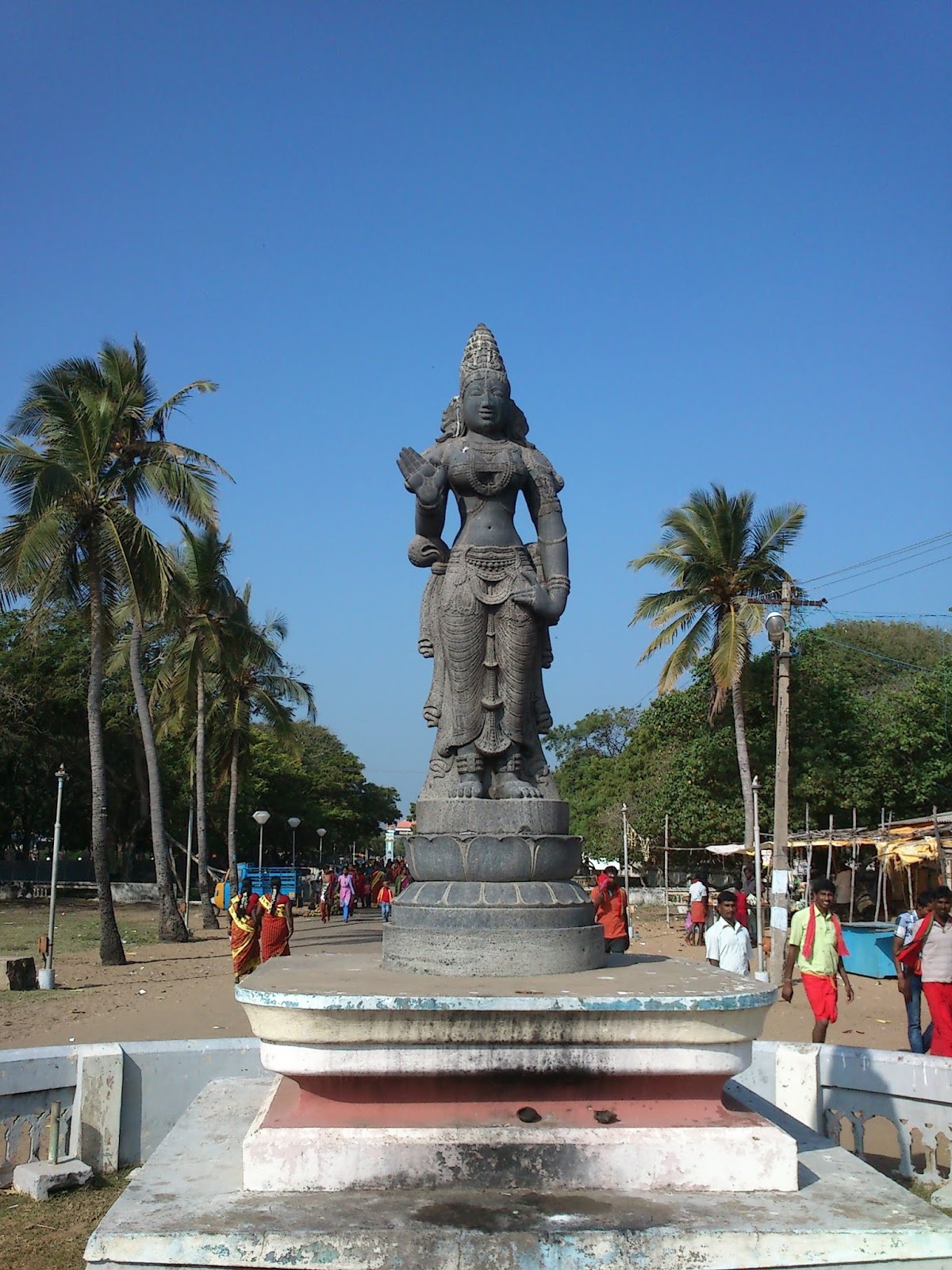 Poompuhar Kannagi Story In Stone Poompuhar Kannagi Story In Stone