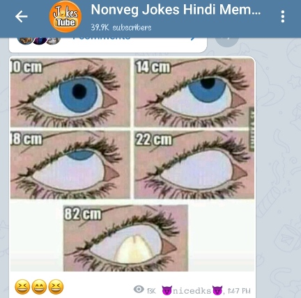 Nonveg Jokes Hindi Memes