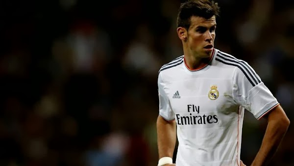 "Bale - Real Madrid - jugó el Clásico por puro marketing"