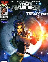 Tomb Raider: Takeover
