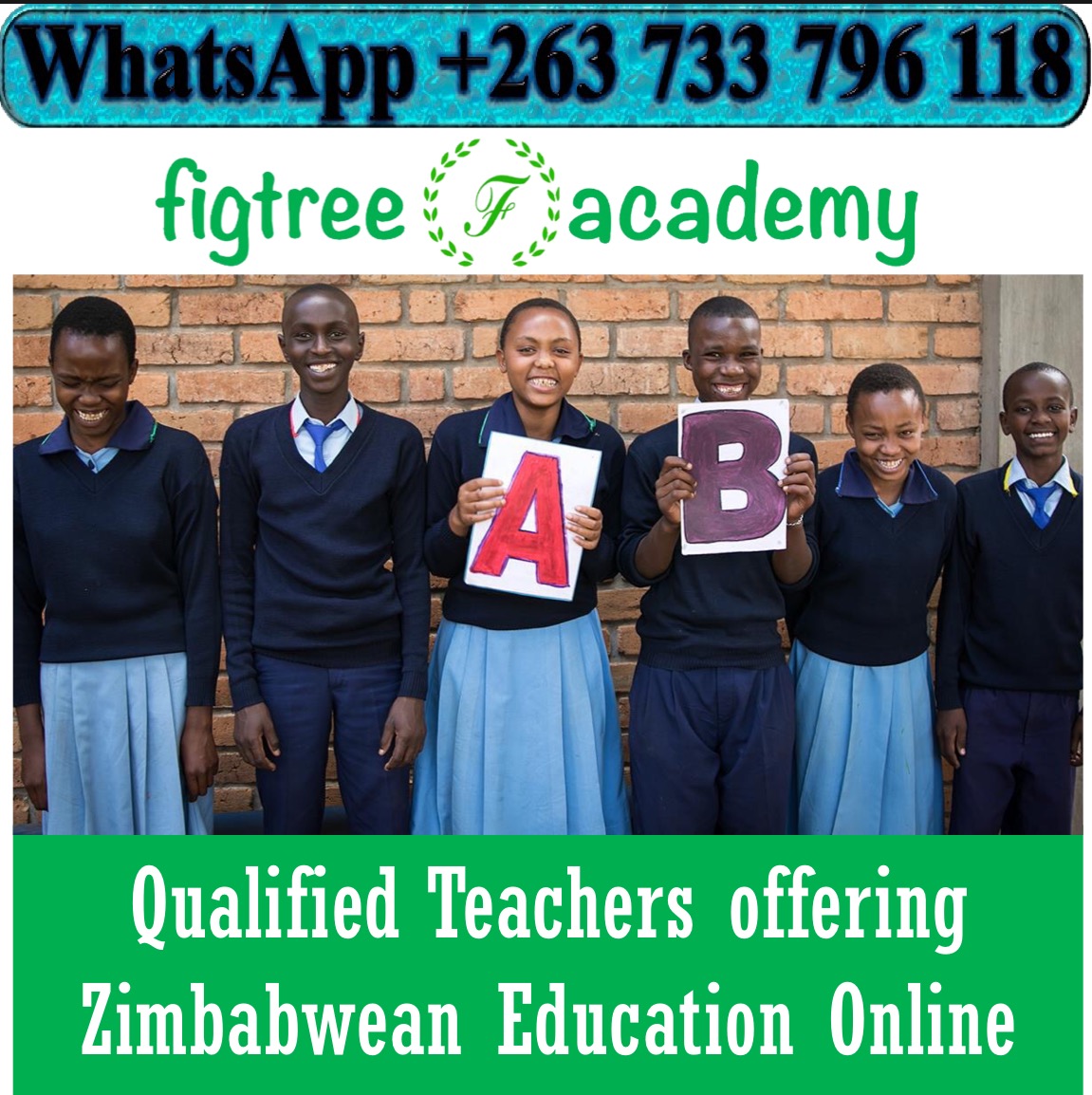 Zimsec and Cambridge GCE Tutorials Easiest and Challenging A Level