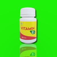 Vitamin C+ Probiotik Biosyafa, Jual Vitamin C+ Probiotik Biosyafa