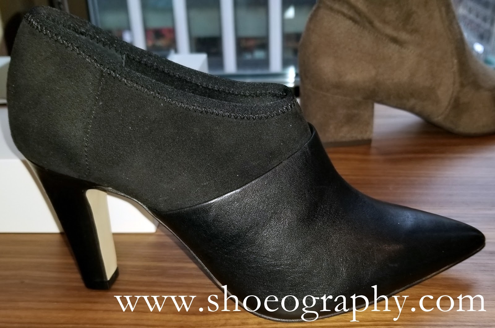 Shoe of the Day | Nic + Zoe Vivian Pumps | SHOEOGRAPHY