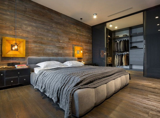 False Ceiling Design For Small Bedroom