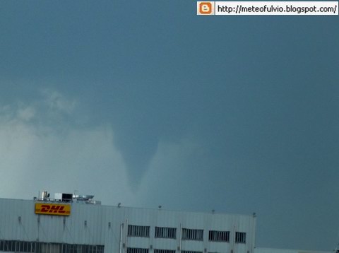 Tornado 2013