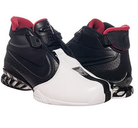 THE SNEAKER ADDICT: Nike Air Zoom Vick II Sneaker Available Now ...