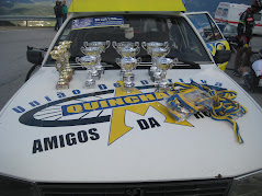 Regulamento do Troféu 2012