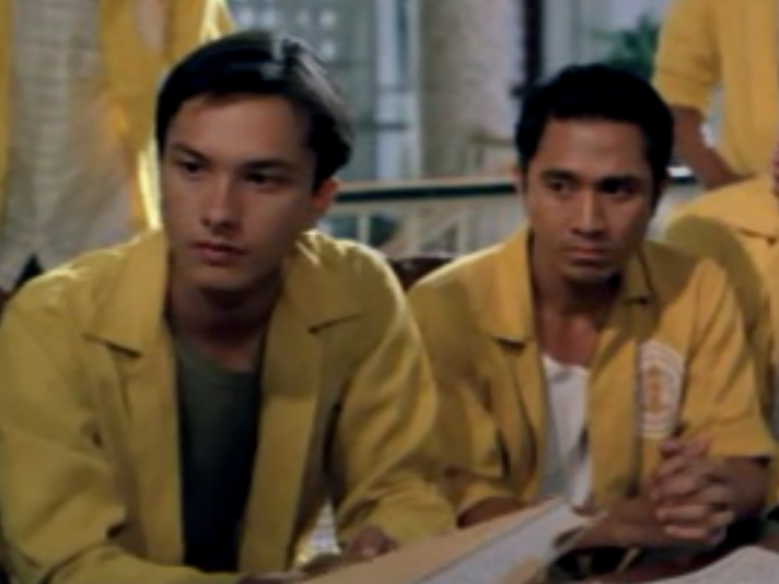 Pertanyaan Untuk Organisasi Mahasiswa / Mahasiswa Butuh