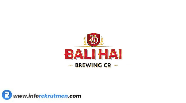 Rekrutmen PT Bali Hai Brewery Indonesia Terbaru Tahun 2021