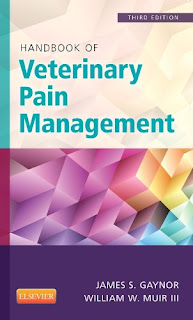 Handbook of Veterinary Pain Management 3rd Edition Handbook of Veterinary Pain Management 3rd Edition