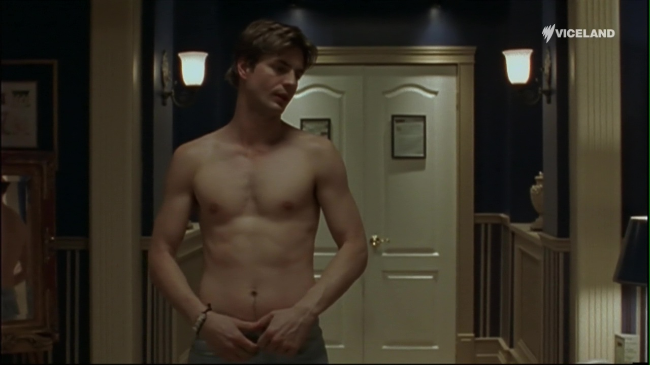 Gale Harold nude in Queer As Folk 1-05 "Now Approaching... 