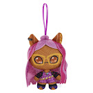 Monster High Mattel Clawdeen Wolf Mini Plush Plush