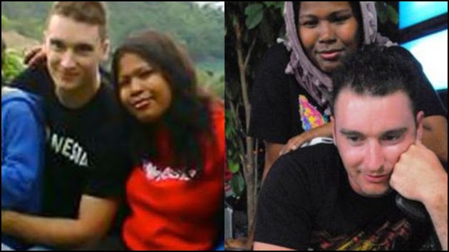 Masih Ingat Jono Armstrong Bule yang Ceraikan Wanita Aceh Setelah 14 Tahun Menikah? Kabarnya Sekarang Tak Disangka!