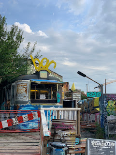 [뮌헨일기] 서머스비, 김재나들이, 무지카레, 그릴파티, 디제이잉 45