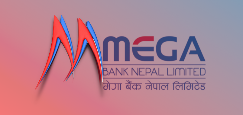 mega bank nepal limited