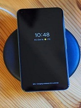 Pixel 5 Charger Specs