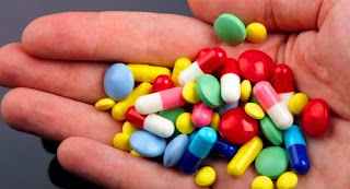  Tanaman yang Berkhasiat Sebagai Antibiotik Alami 10 Tanaman yang Berkhasiat Sebagai Antibiotik Alami