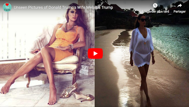 Трамп мелания фото в молодости для журнала Трамп мелания фото в молодости для журнала