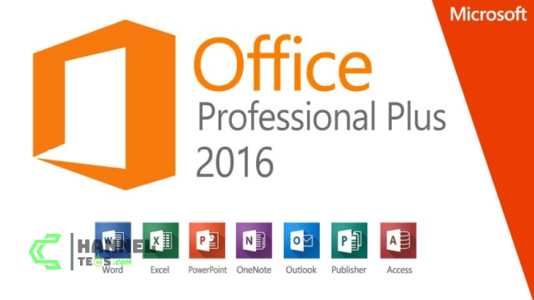 تحميل حزمة Microsoft Office 2016 Pro Plus Sep 2020 - كاملة مجانًا 2020