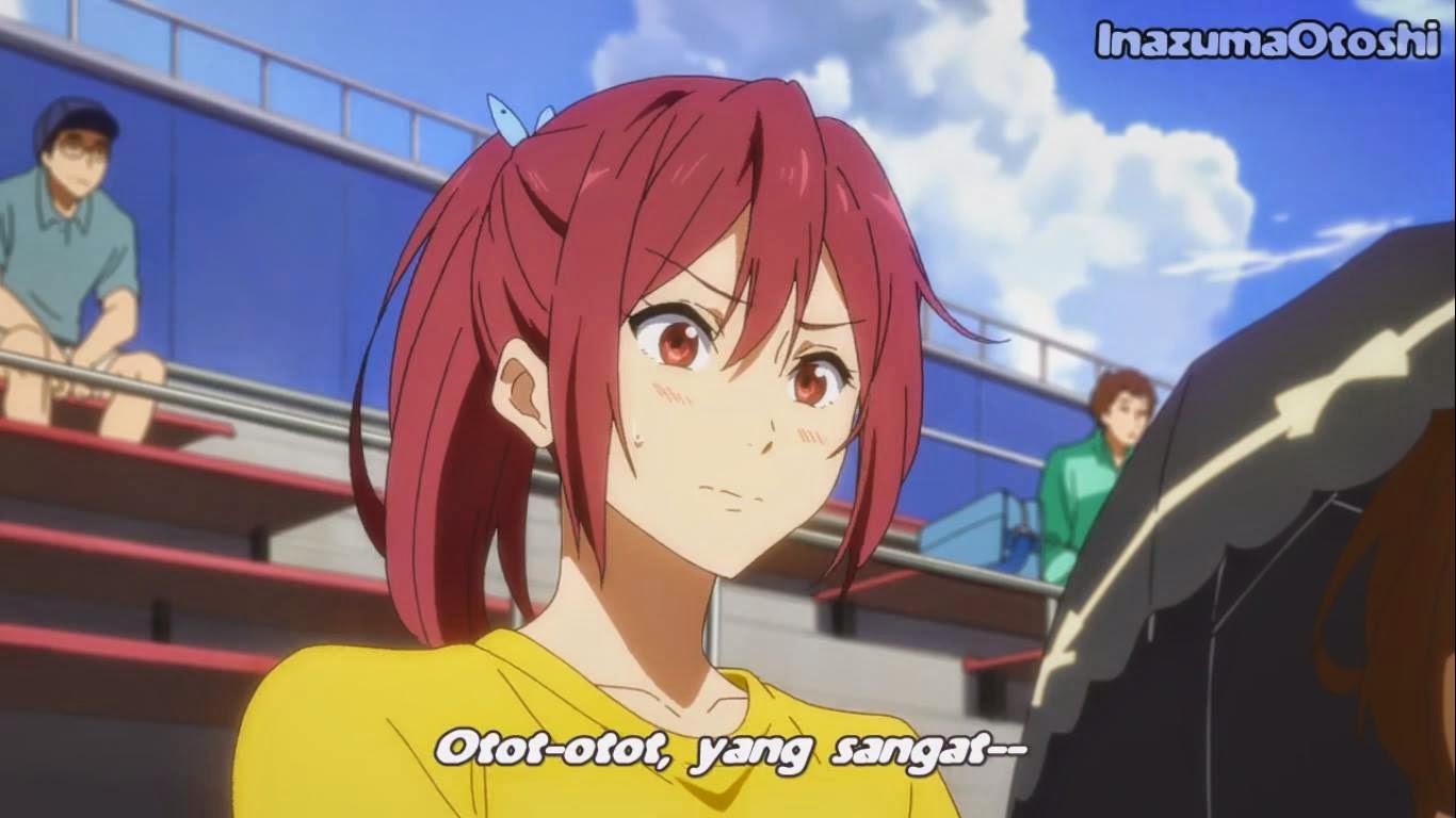 Free Eternal Summer Eps - 06 | Anime,Movie and All Information