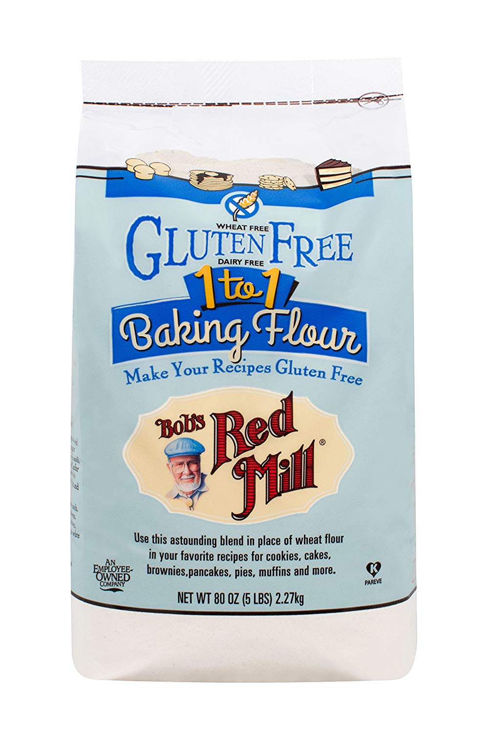 Most Amazing GF Flour Available!