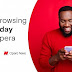 Opera Increases Free Daily Data From 20MB to 50MB