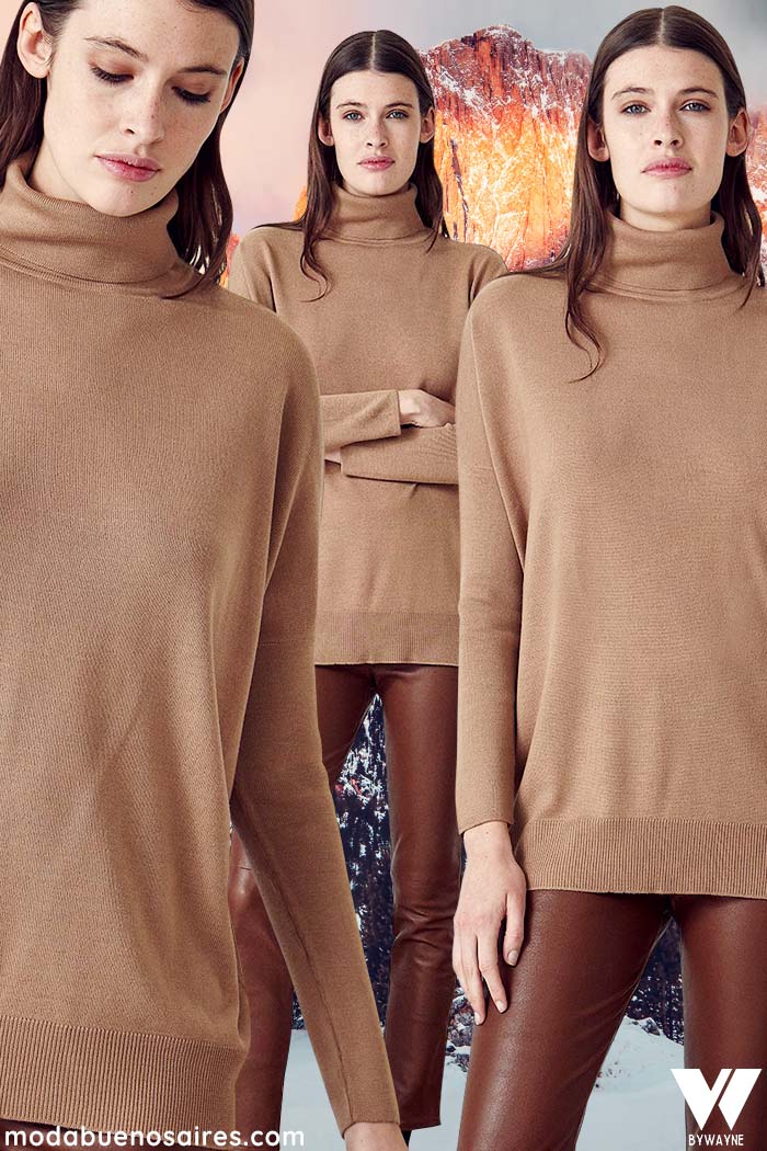 Tendencias Femeninas 2021 Moda OtoÃ±o Moda Otoño Invierno 2021