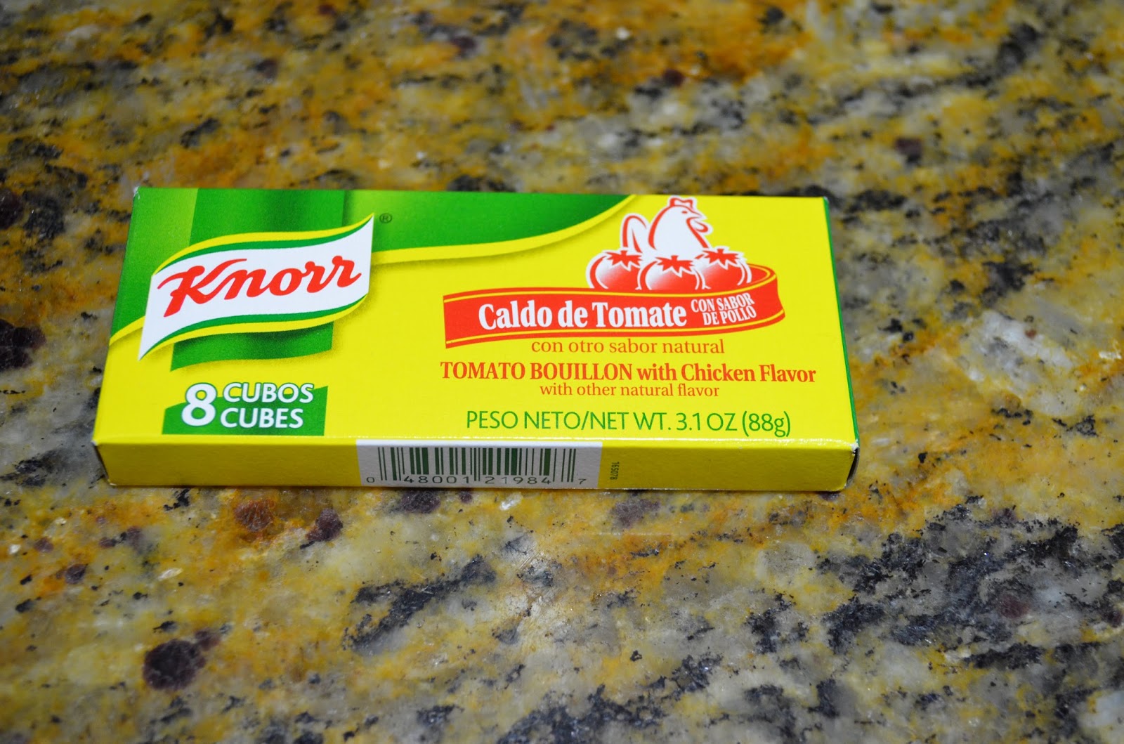 Restaurant Style Mexican Rice Serena Bakes Simply From Scratch