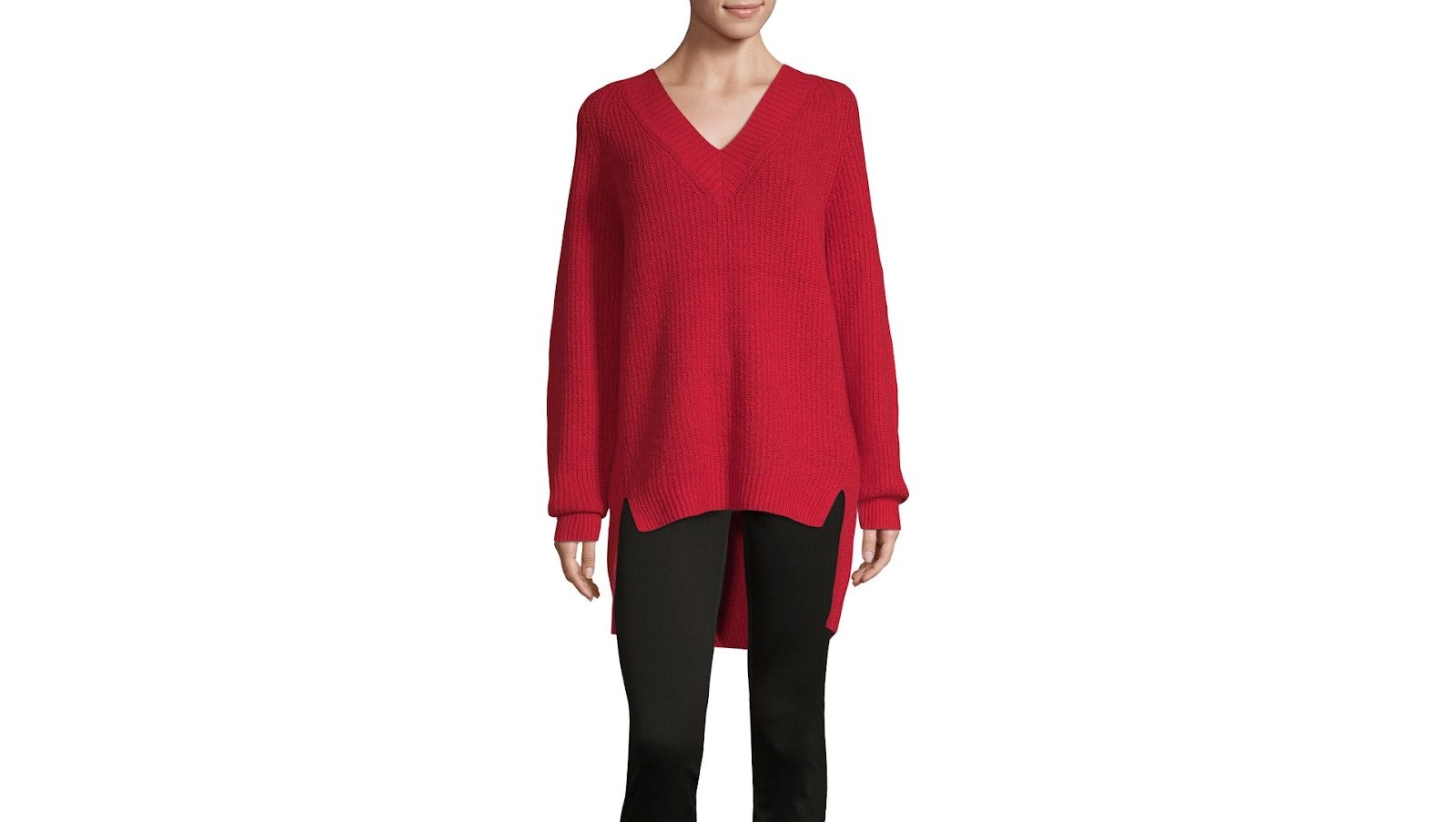 JCPenney Women's Sweaters 9.99 Each (Normally 37 & Up!)