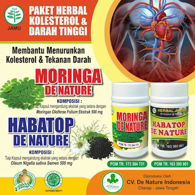  Banner Obat Darah Tinggi Atau Hipertensi