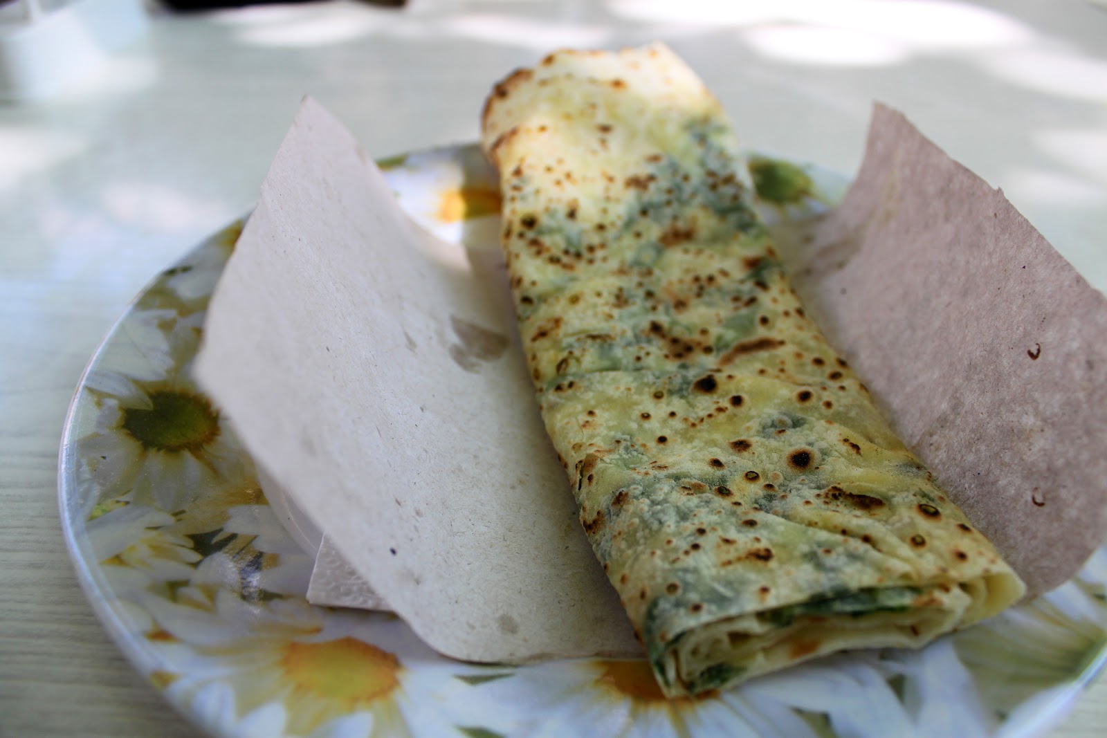 Что такое гезлеме в турции